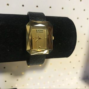 Kathy Van Zeland Watch